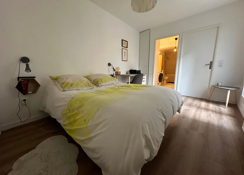 Appartement Rue aux Perles à Herblay-sur-Seine