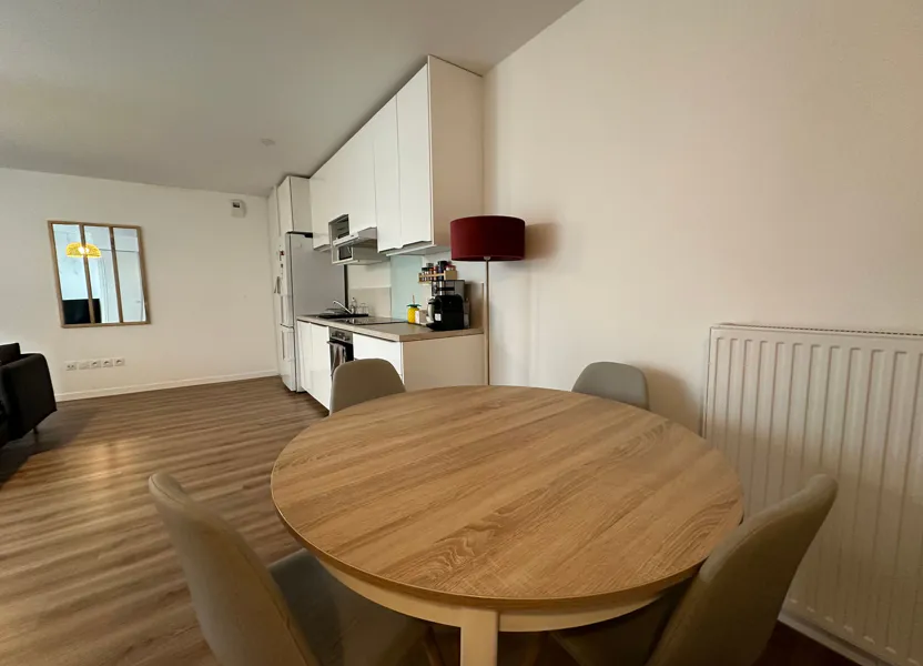 Appartement Rue aux Perles à Herblay-sur-Seine
