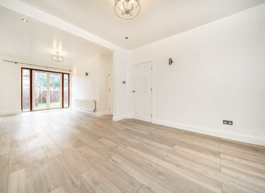 House Orchard Gate in Greater London