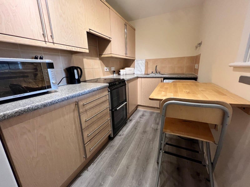 Room Blandfield in City of Edinburgh