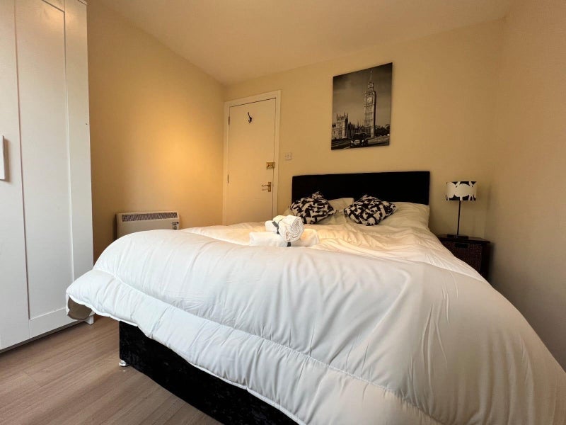 Room Blandfield in City of Edinburgh