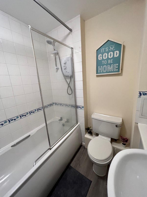 Room Blandfield in City of Edinburgh