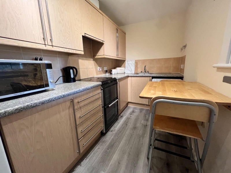 Room Blandfield in City of Edinburgh