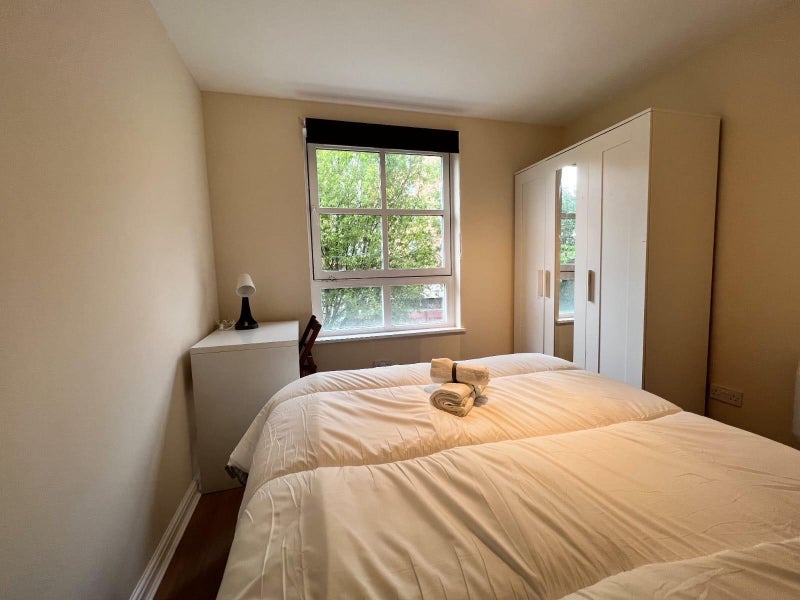 Room Blandfield in City of Edinburgh