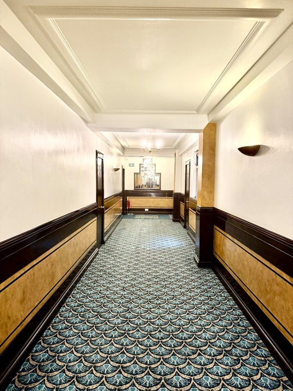 Flat Hertford Street in City of Westminster