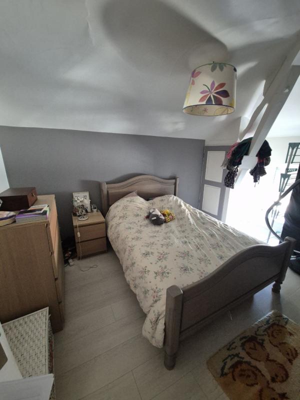 Flat Rue Henner in Nancy