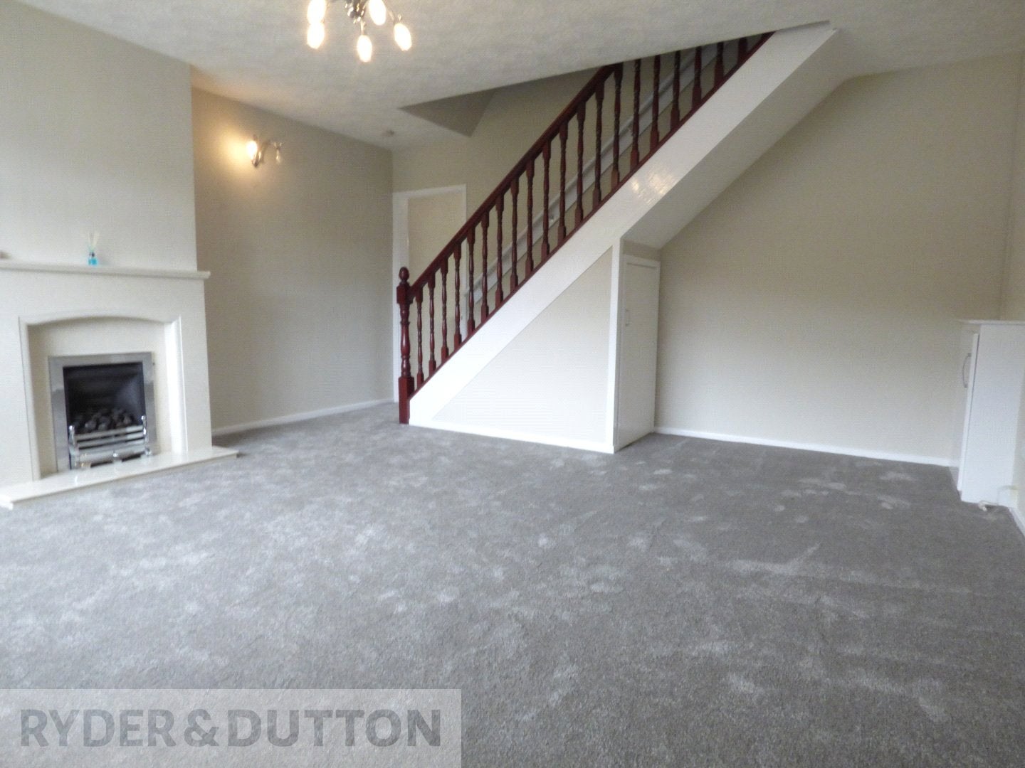 House Cold Greave Close in Rochdale