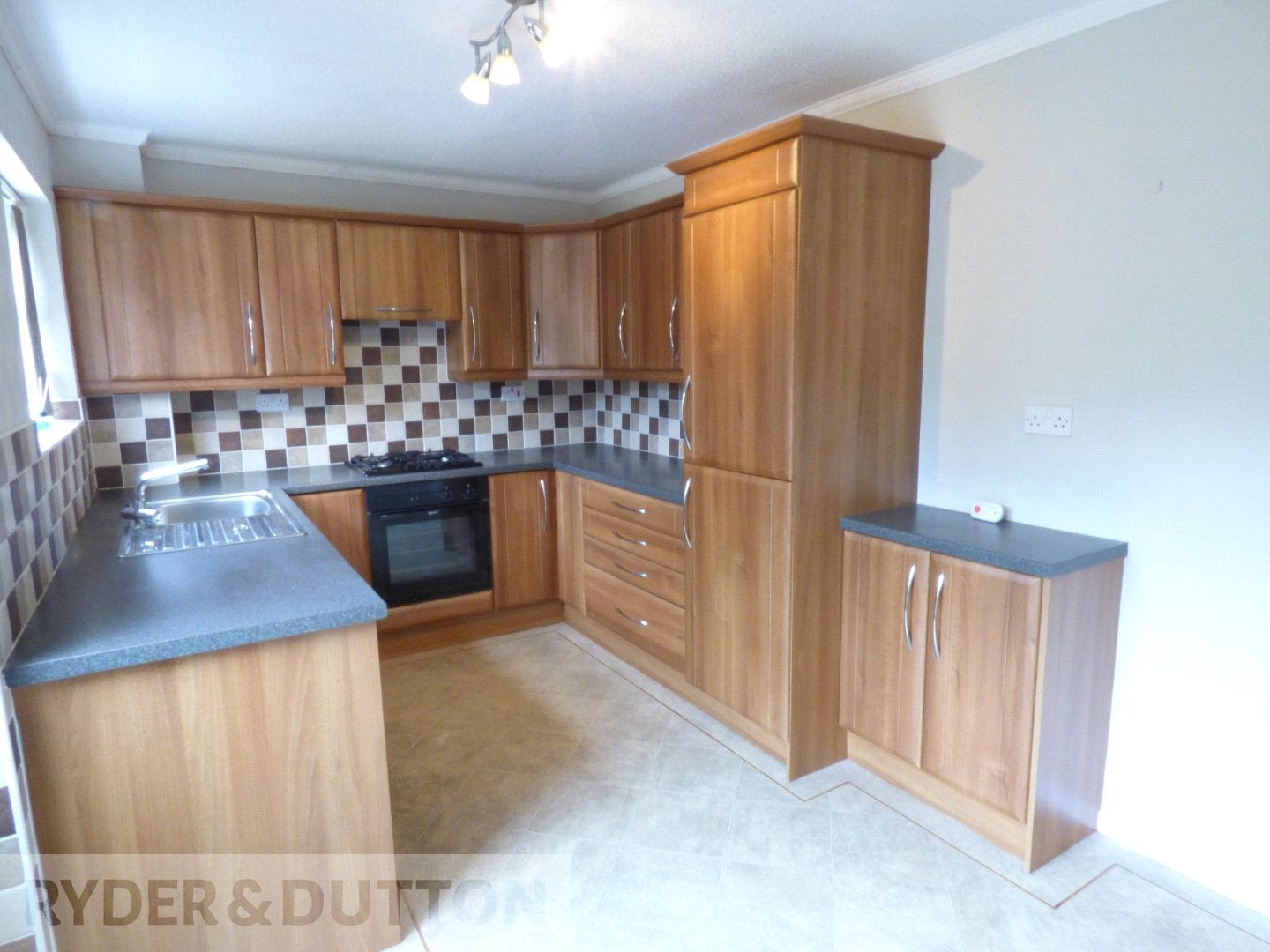 House Cold Greave Close in Rochdale
