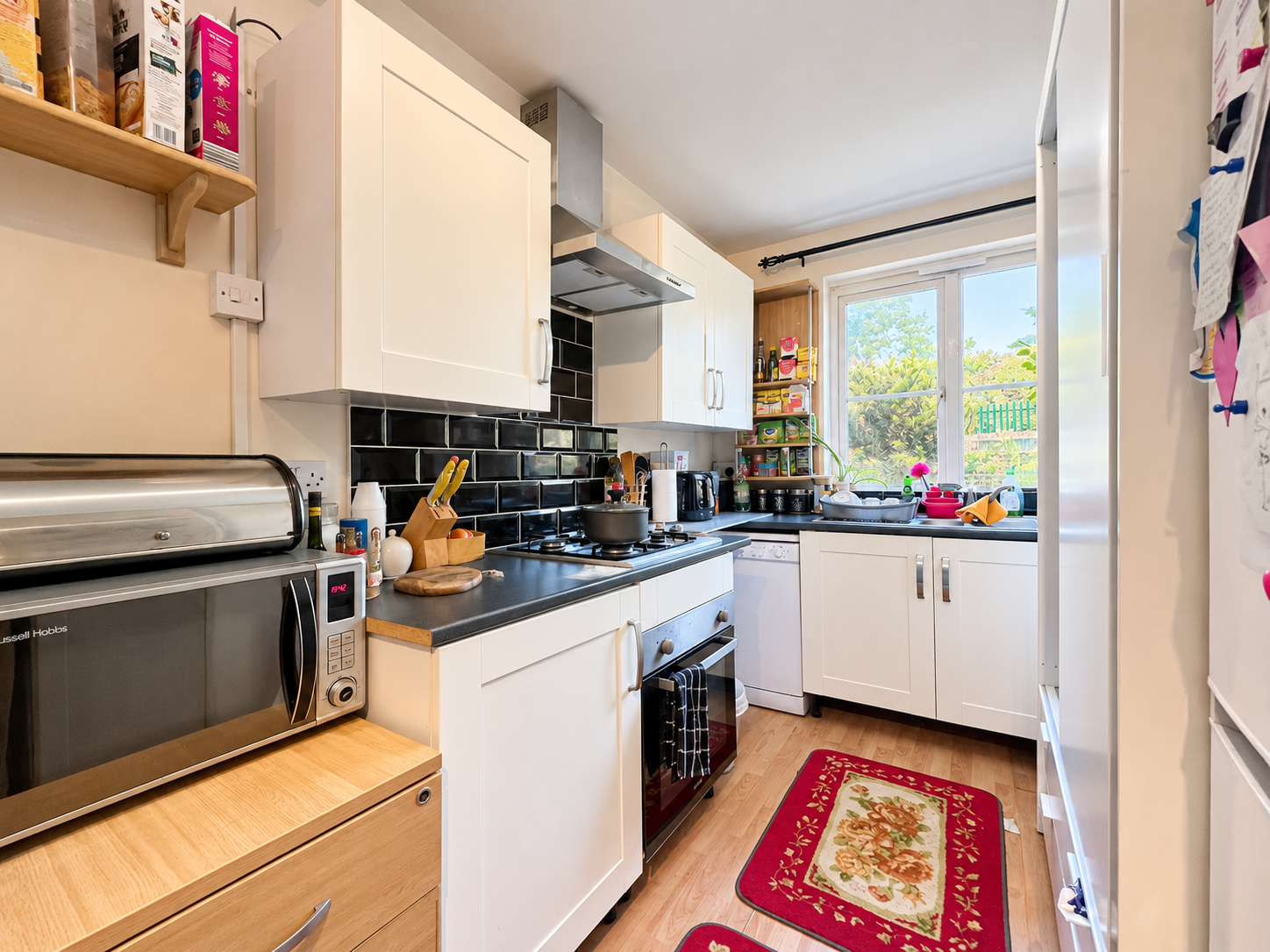 Flat Westminster Drive in Greater London