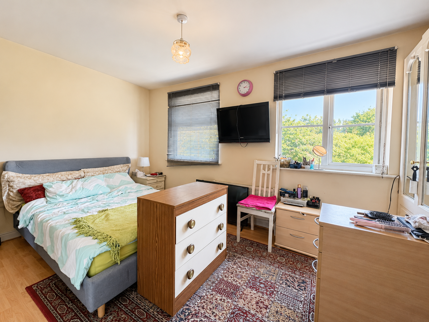 Flat Westminster Drive in Greater London