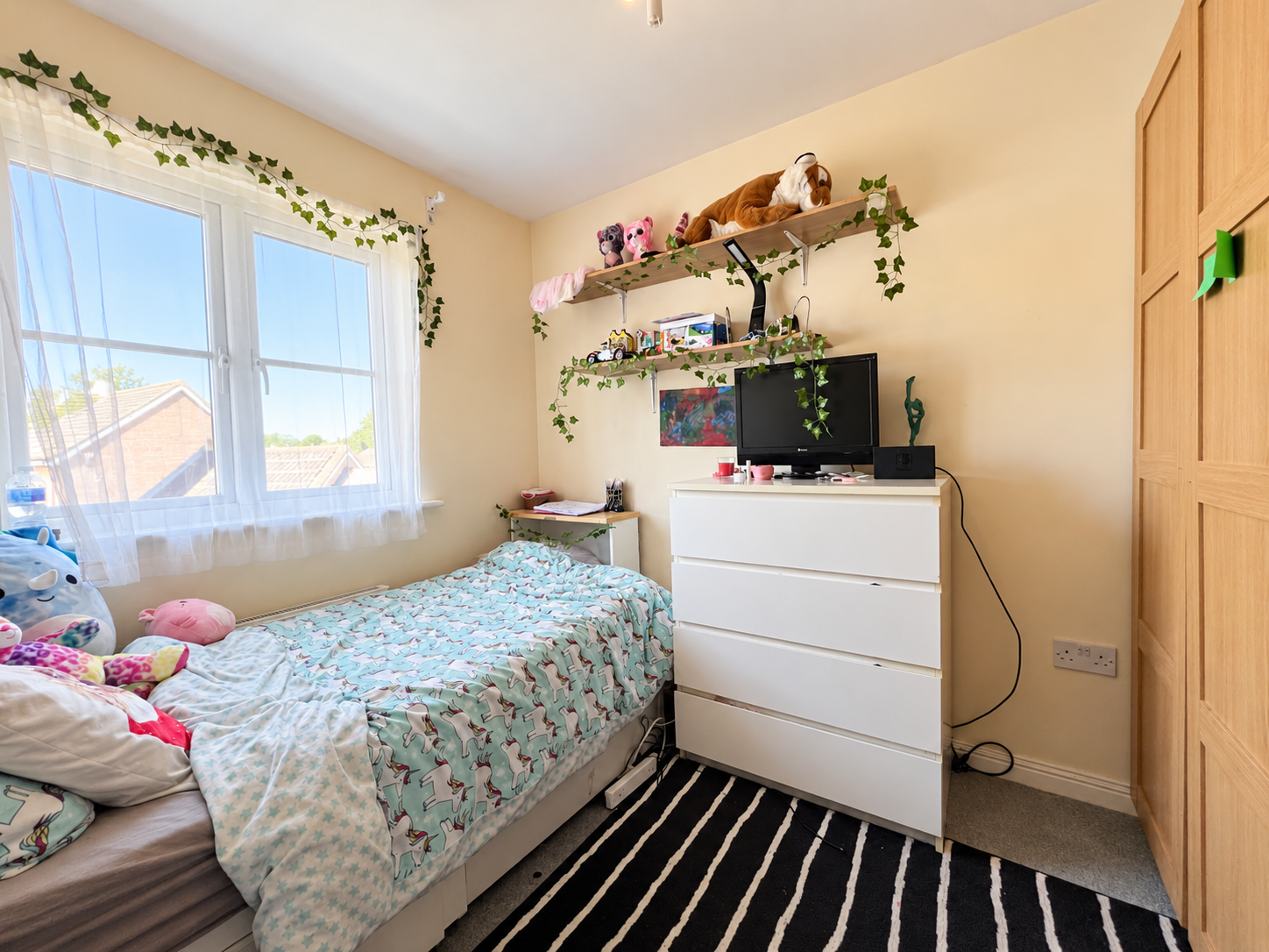 Flat Westminster Drive in Greater London