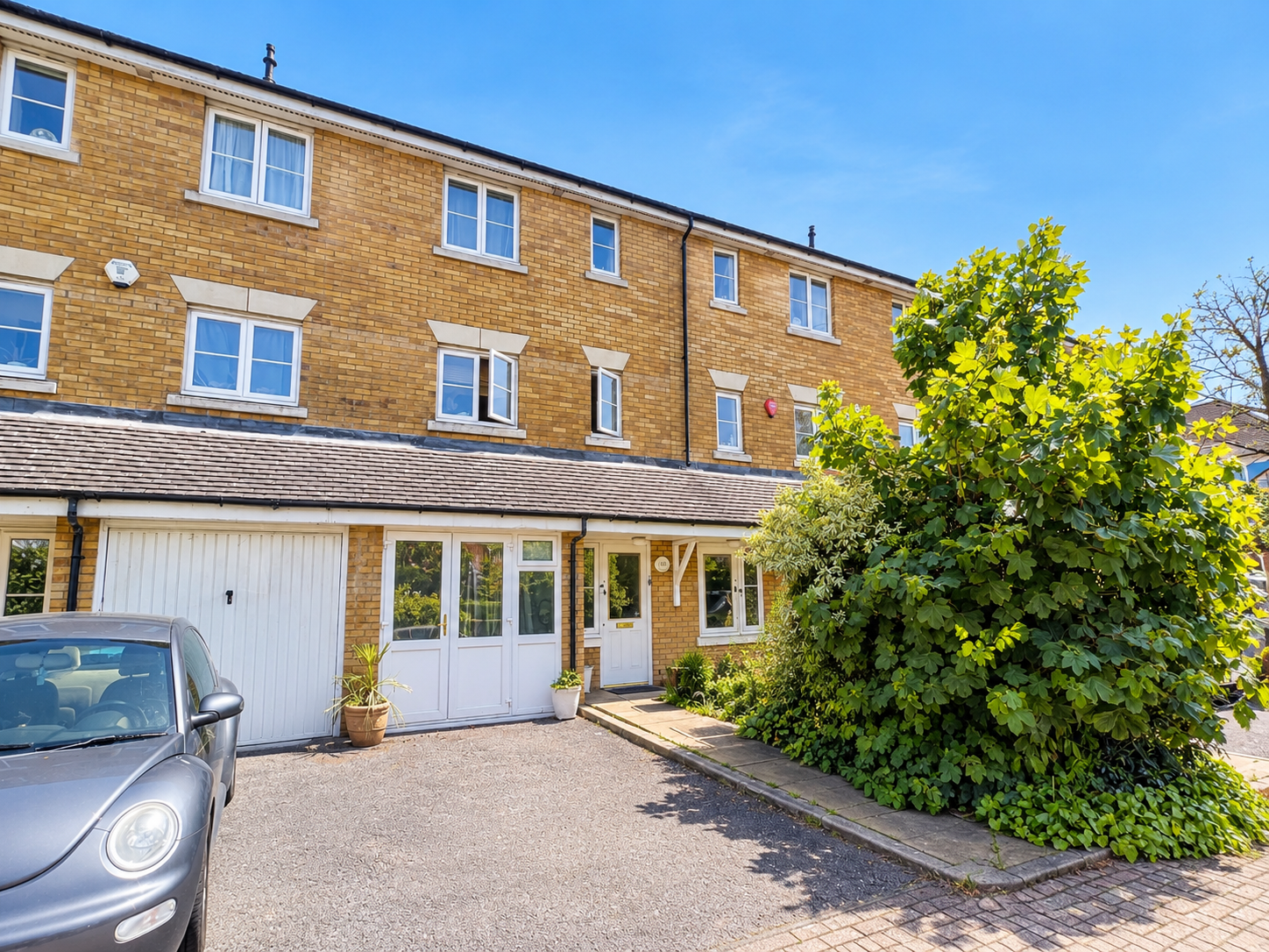 Flat Westminster Drive in Greater London