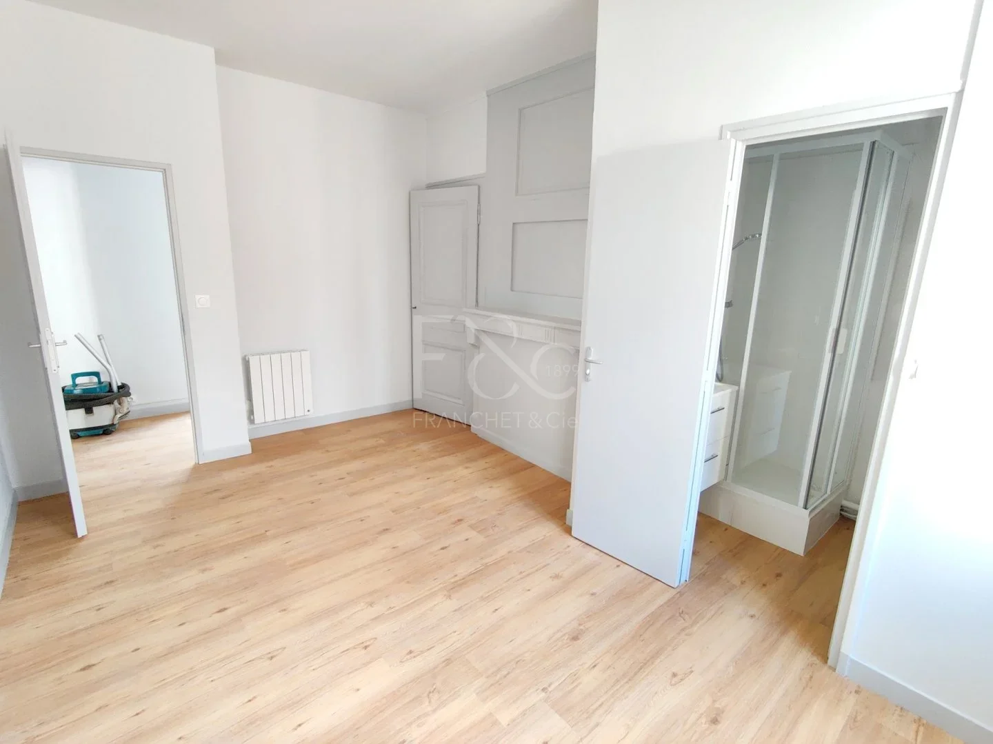 Appartement Rue Auguste Comte à Lyon