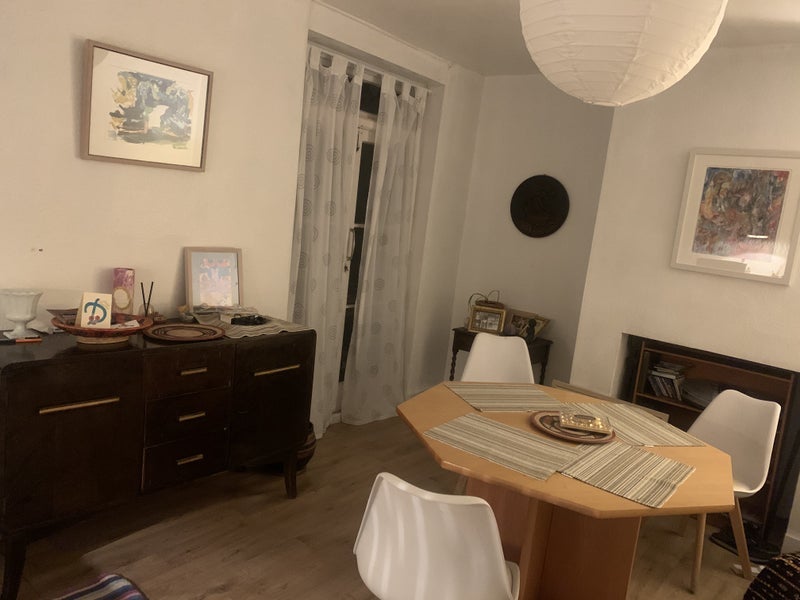 Room Gosberton Road in Greater London