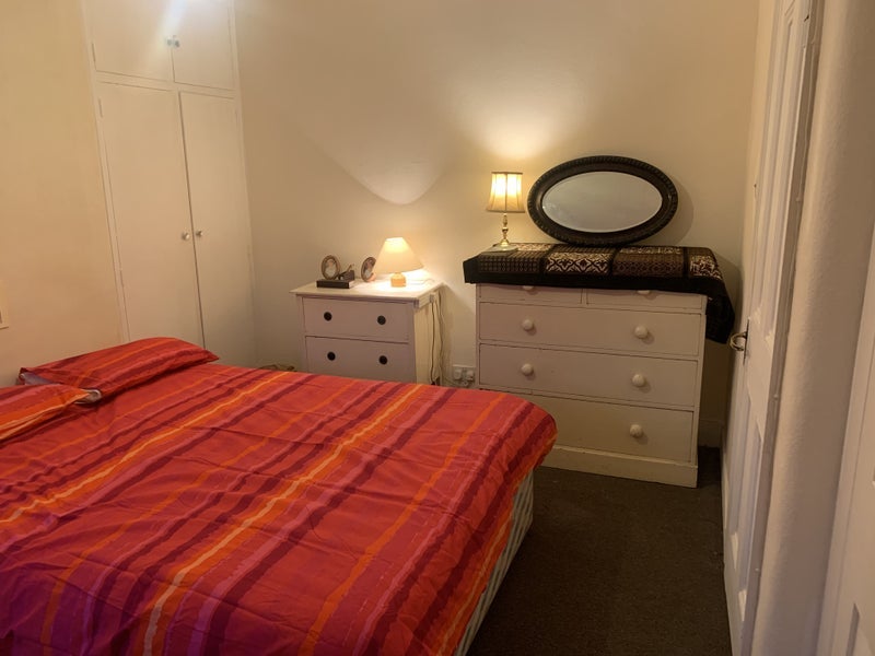 Room Gosberton Road in Greater London