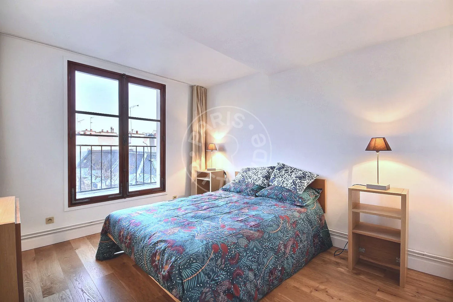 Appartement Rue Bonaparte à Paris
