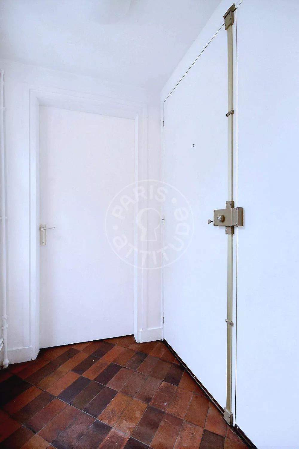 Appartement Rue Bonaparte à Paris