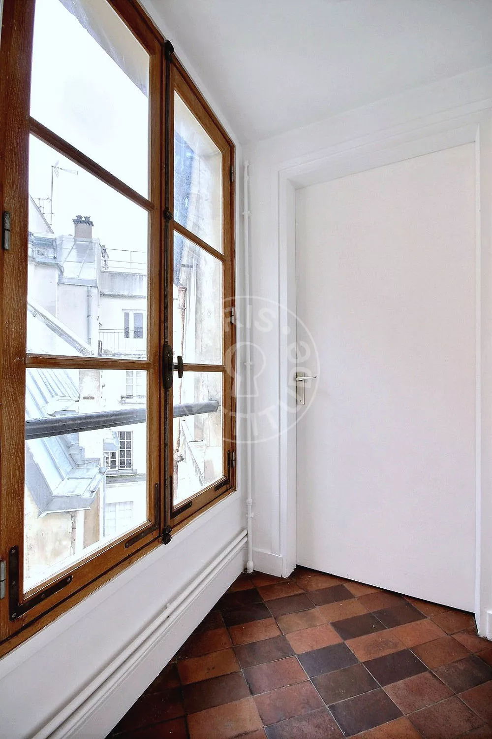 Appartement Rue Bonaparte à Paris