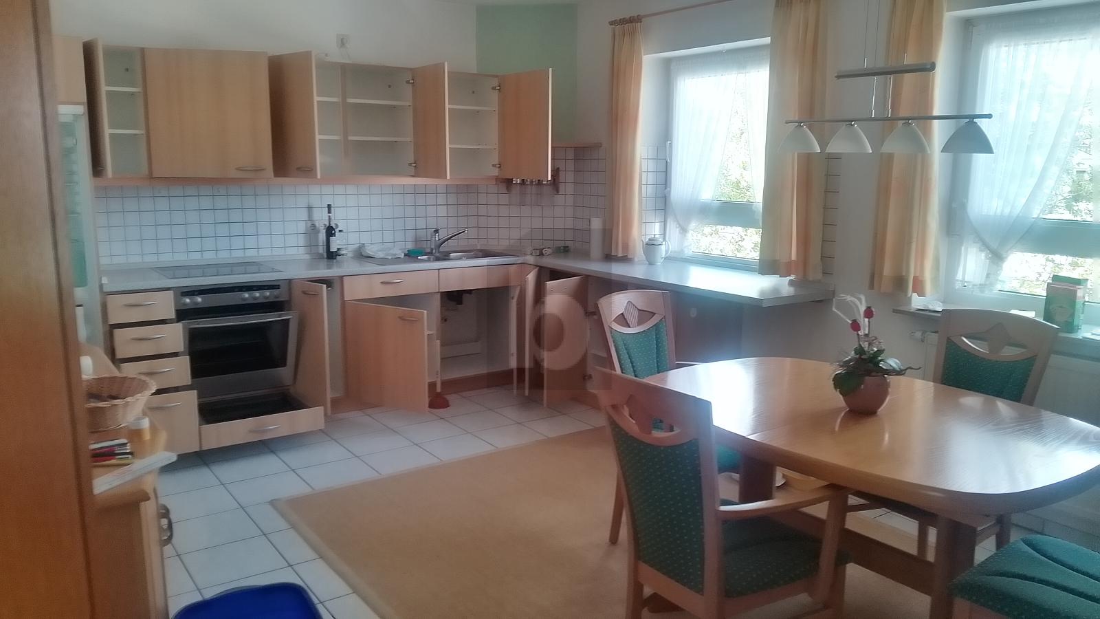 Wohnung Hauptstraße in Stetten am kalten Markt
