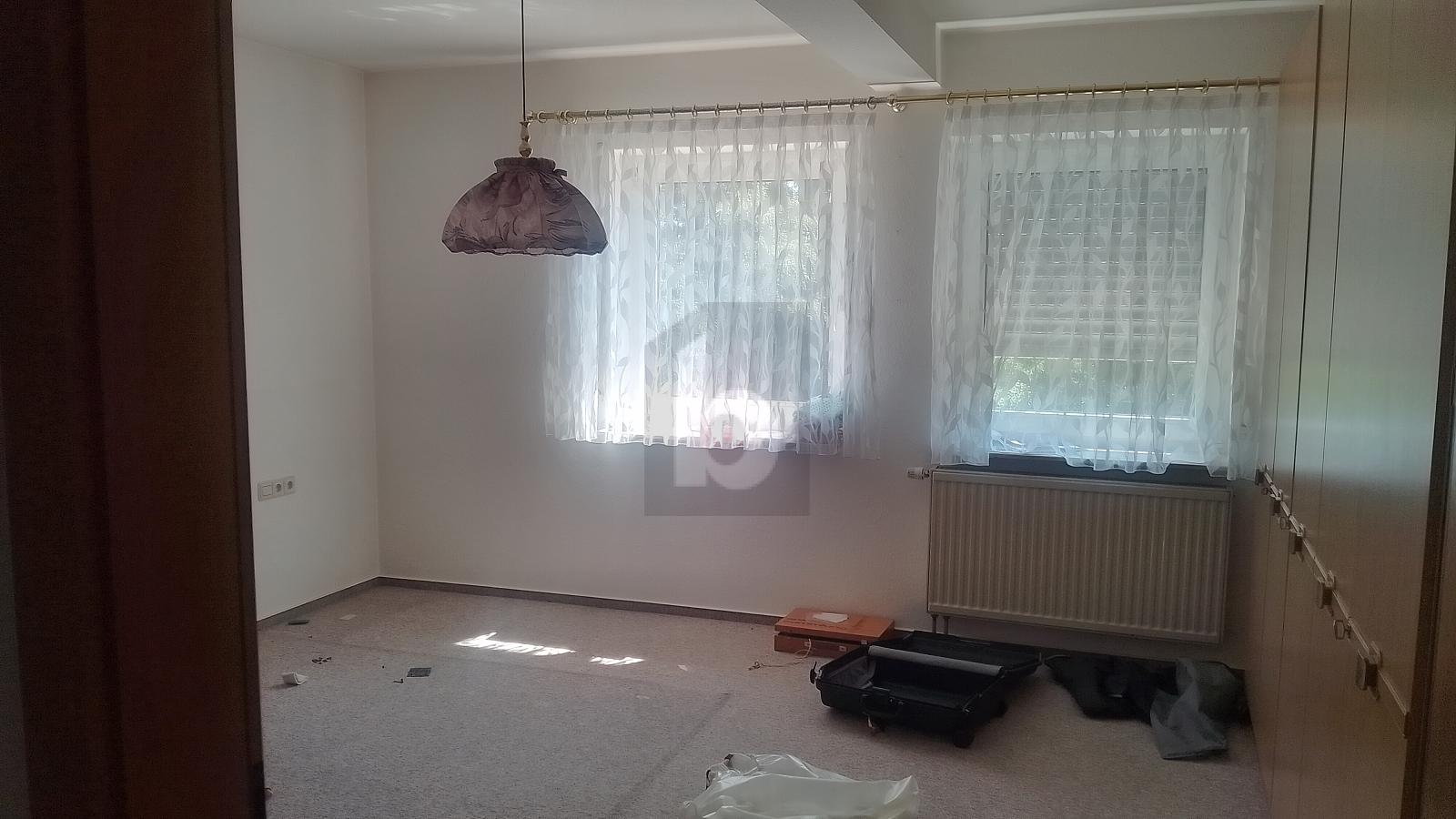 Wohnung Hauptstraße in Stetten am kalten Markt