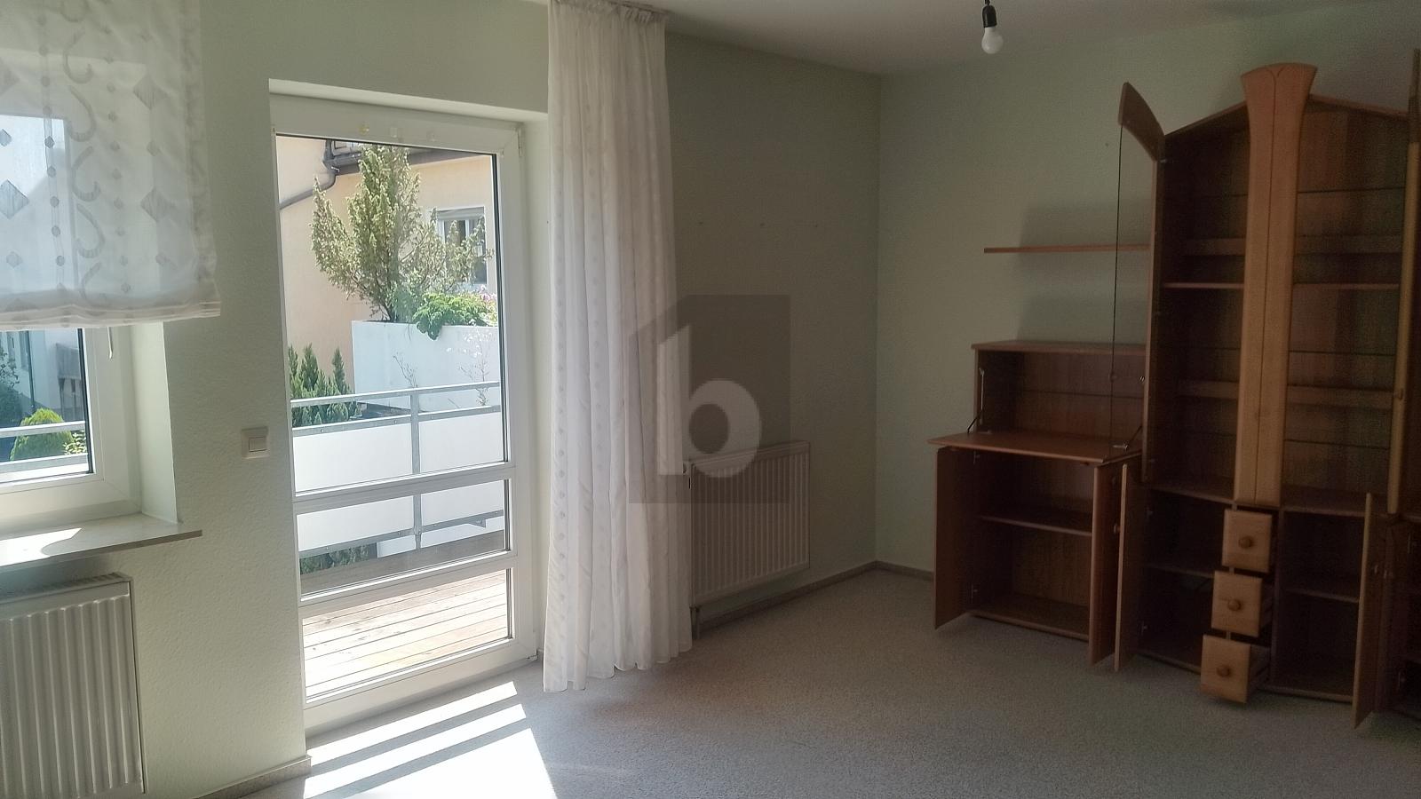 Wohnung Hauptstraße in Stetten am kalten Markt