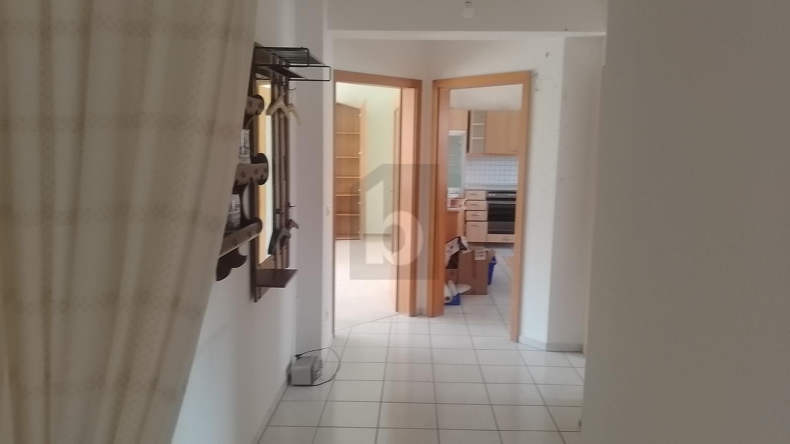 Wohnung Hauptstraße in Stetten am kalten Markt