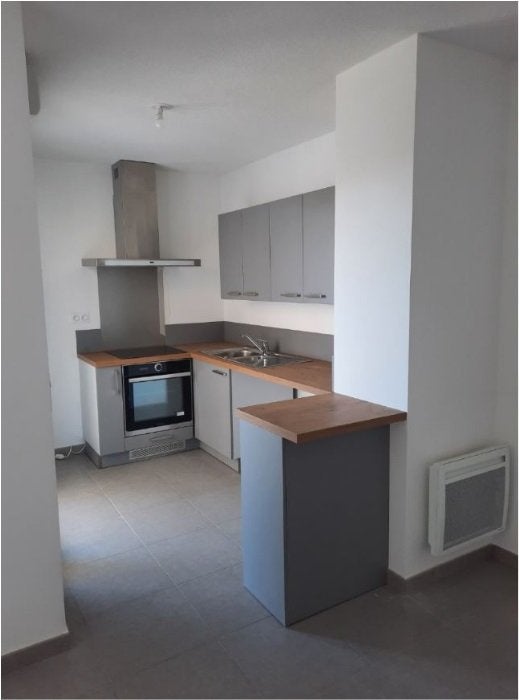Appartement Avenue de Lodève à Montpellier