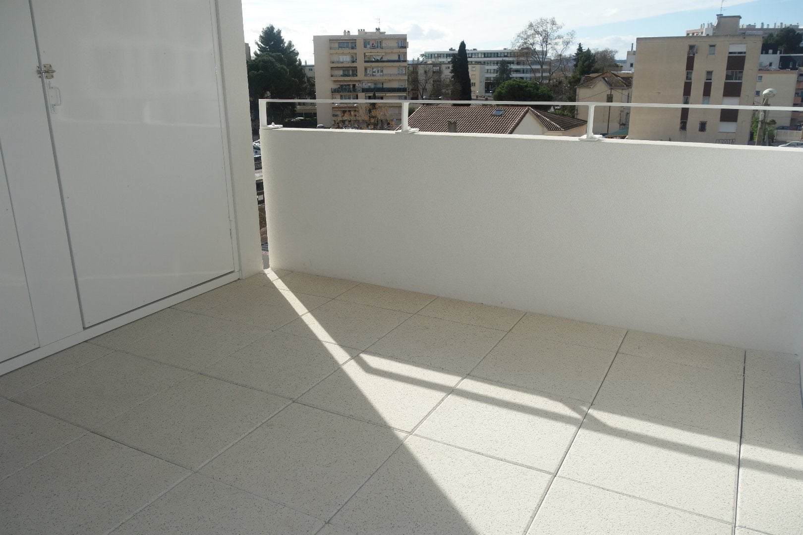 Appartement Avenue de Lodève à Montpellier
