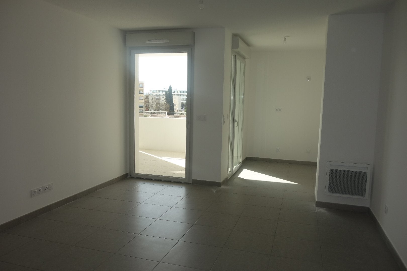 Appartement Avenue de Lodève à Montpellier
