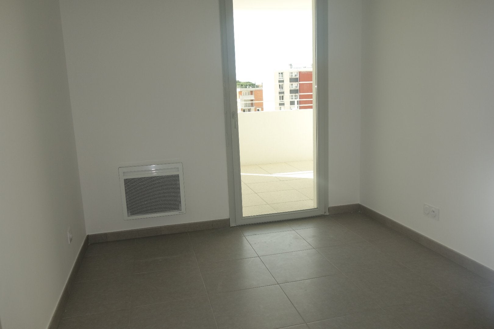 Appartement Avenue de Lodève à Montpellier