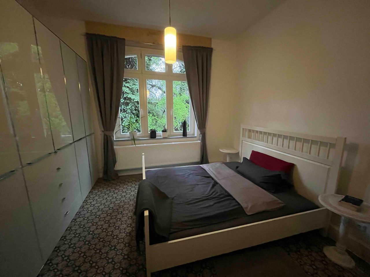 Wohnung Uhlandstraße in Mülheim an der Ruhr