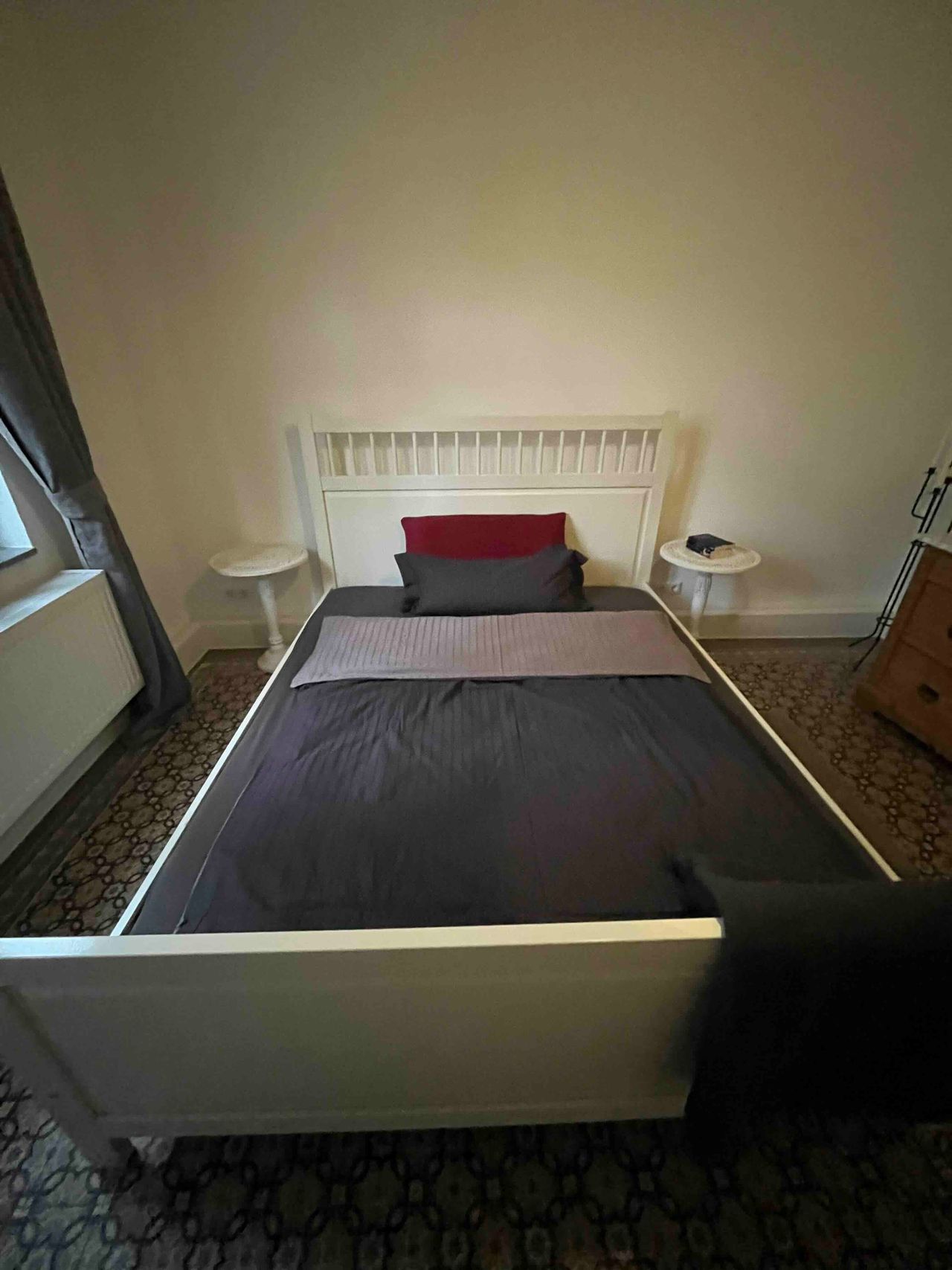 Wohnung Uhlandstraße in Mülheim an der Ruhr