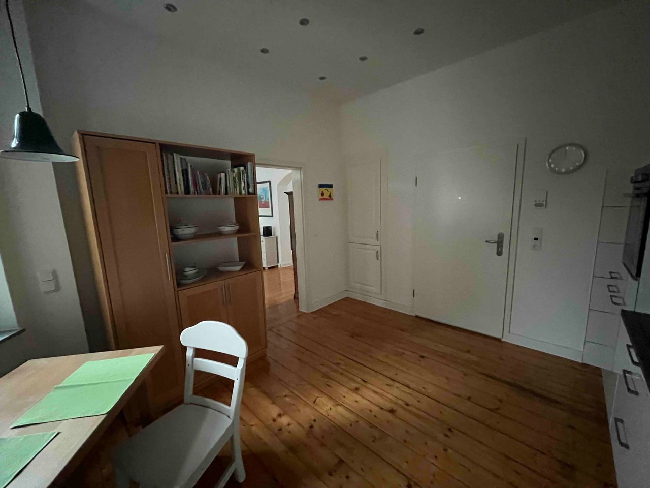 Wohnung Uhlandstraße in Mülheim an der Ruhr