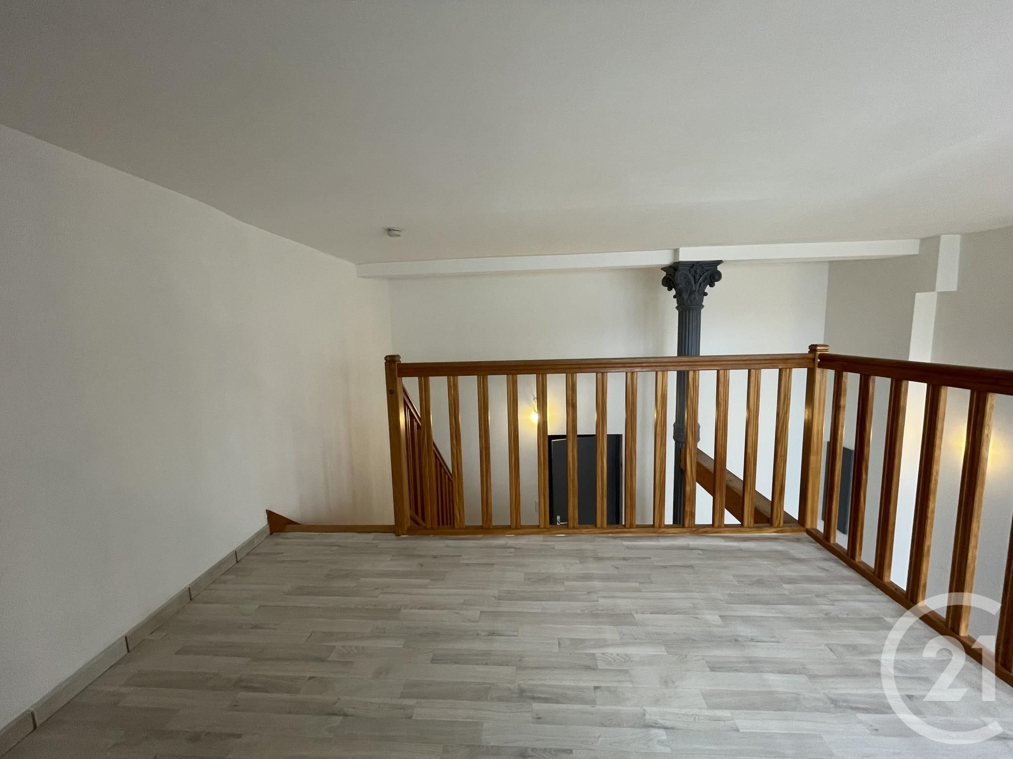 Appartement Place d'Allier à Moulins
