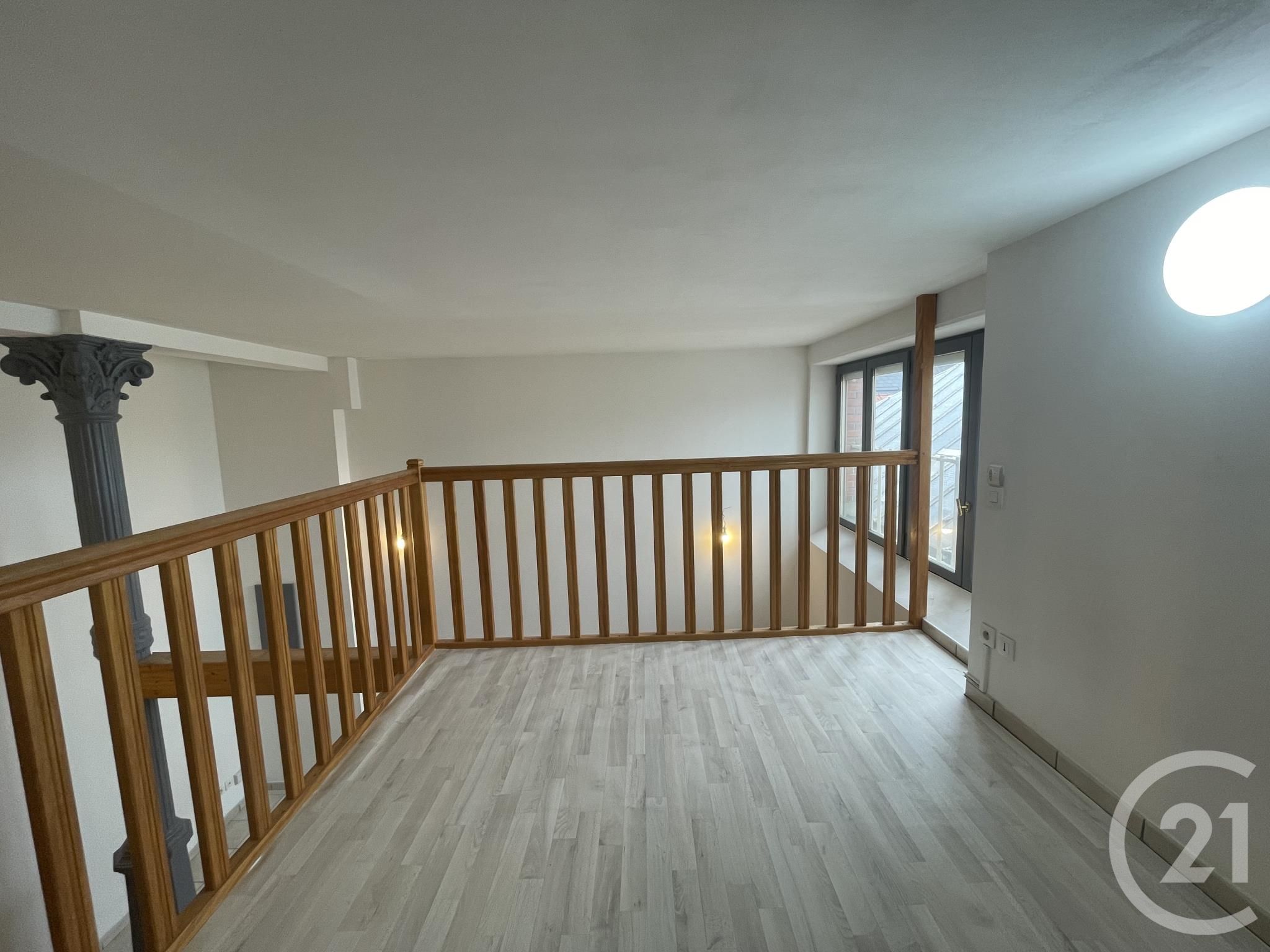 Appartement Place d'Allier à Moulins