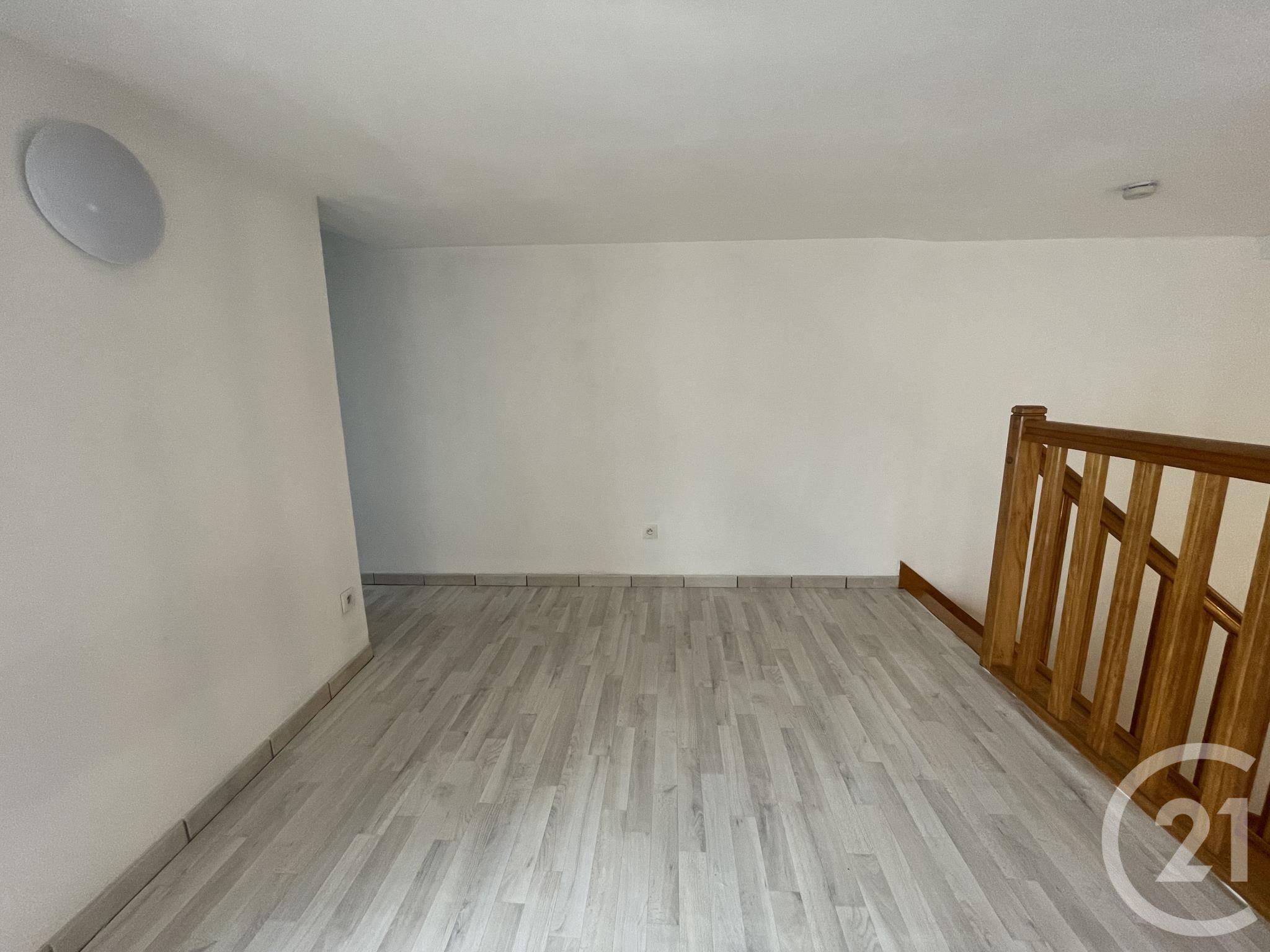 Appartement Place d'Allier à Moulins