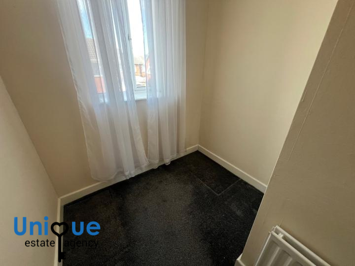 Flat Albert Street in Borough of Fylde