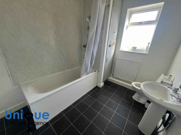 Flat Albert Street in Borough of Fylde