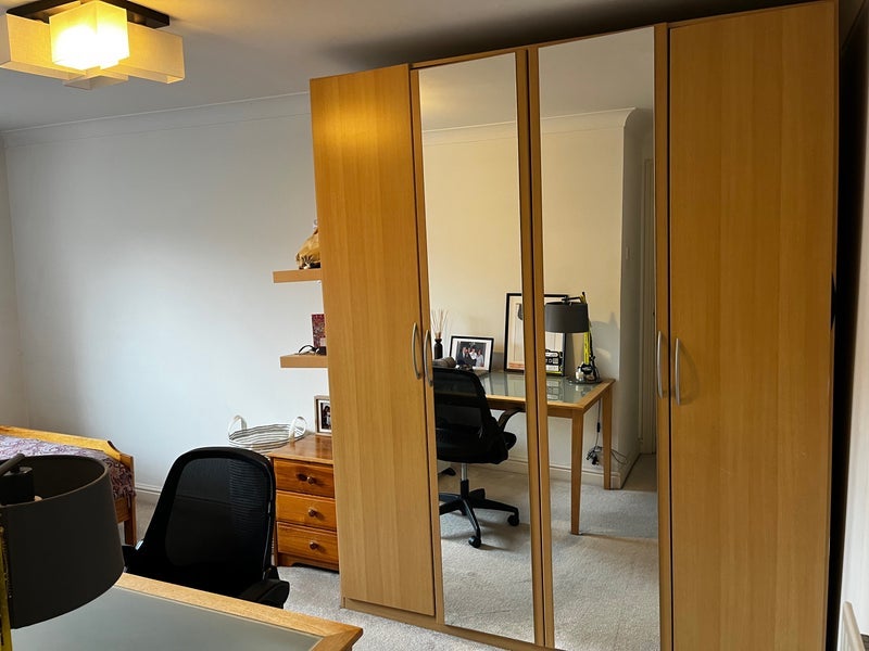 Room Woodland Crescent in Greater London