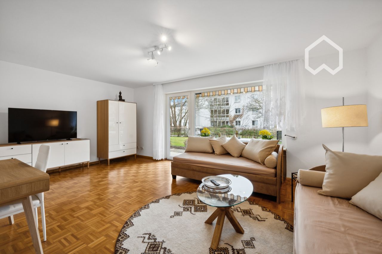 Wohnung Friedrich-Jung-Straße in Rheinfelden