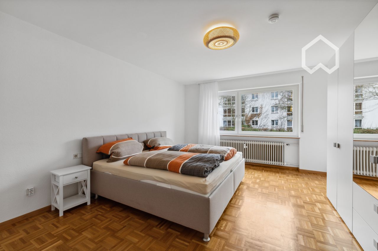 Wohnung Friedrich-Jung-Straße in Rheinfelden