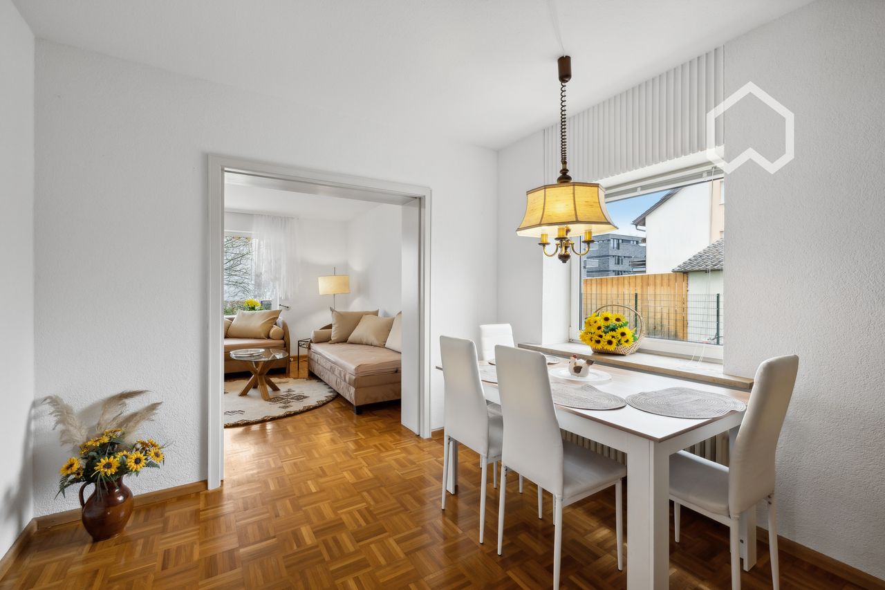 Wohnung Friedrich-Jung-Straße in Rheinfelden