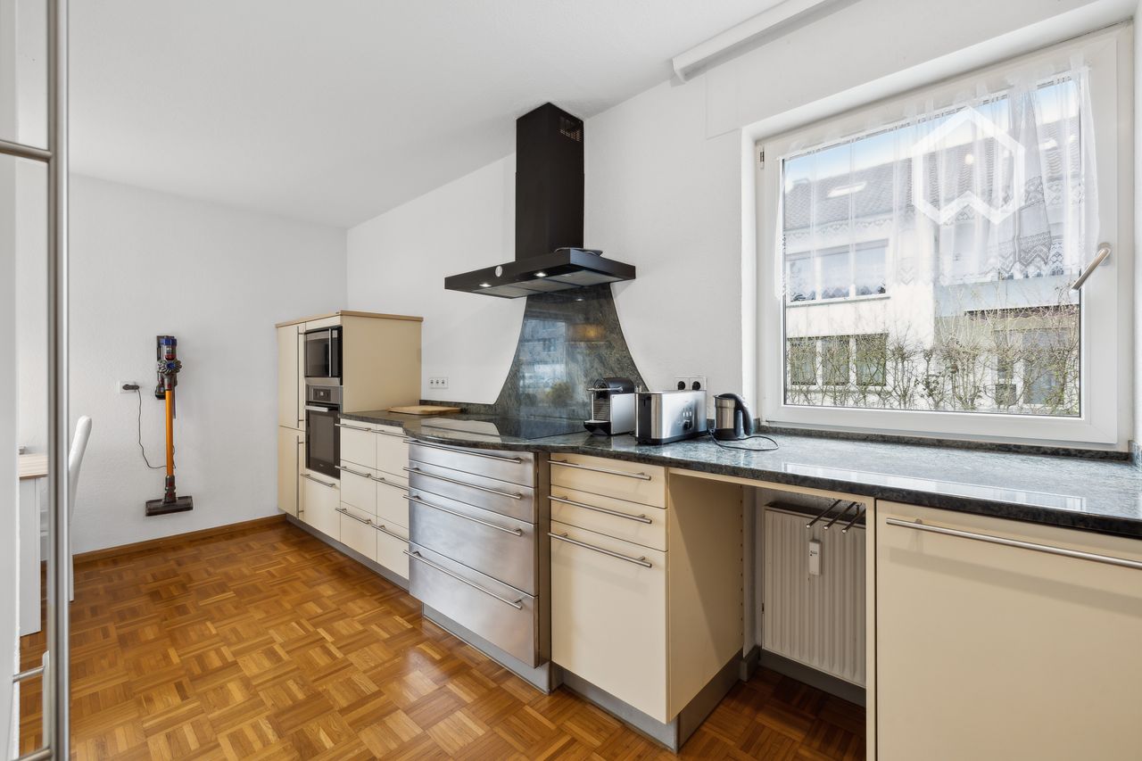 Wohnung Friedrich-Jung-Straße in Rheinfelden