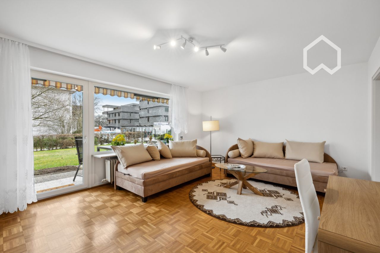 Wohnung Friedrich-Jung-Straße in Rheinfelden