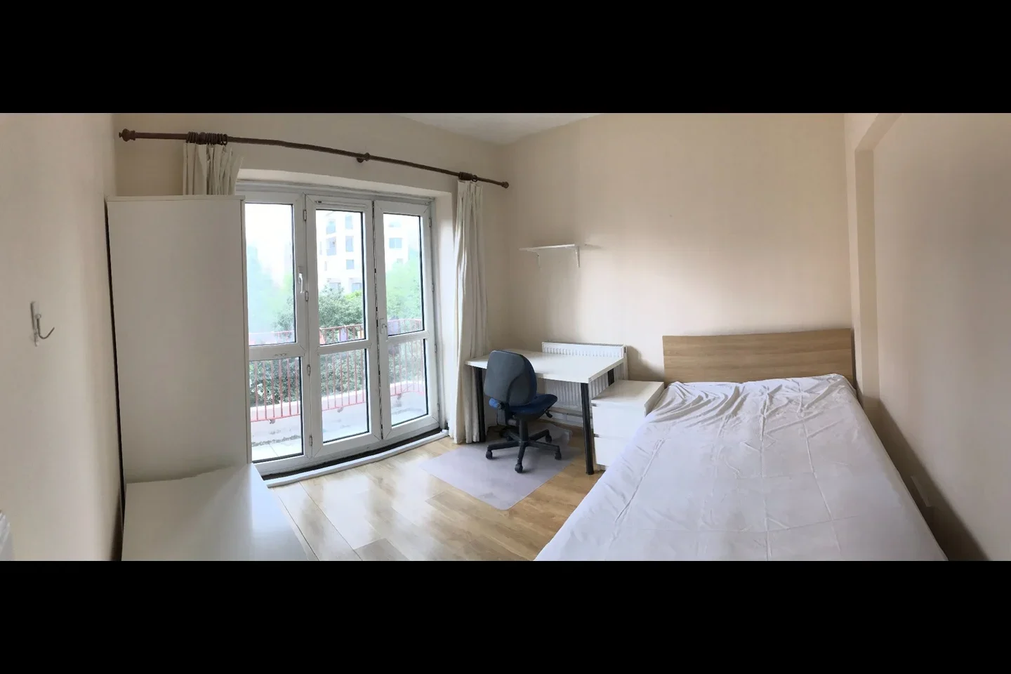 Flat Harrington Street in Greater London