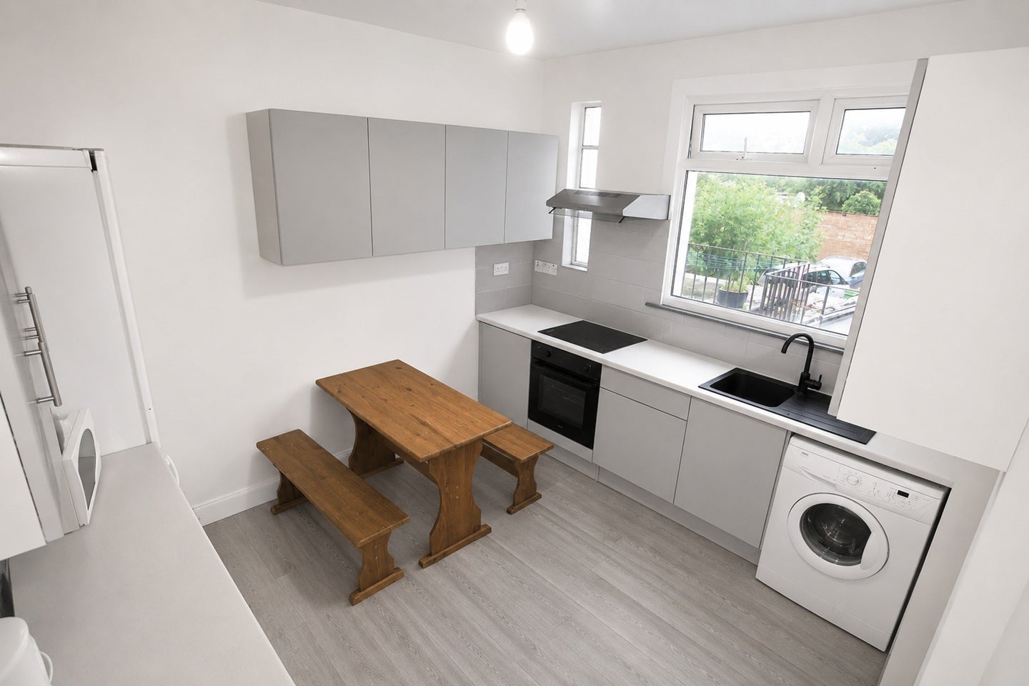Room Limesdale Gardens in Greater London