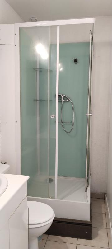 Chambre Rue des Treilles à Libourne