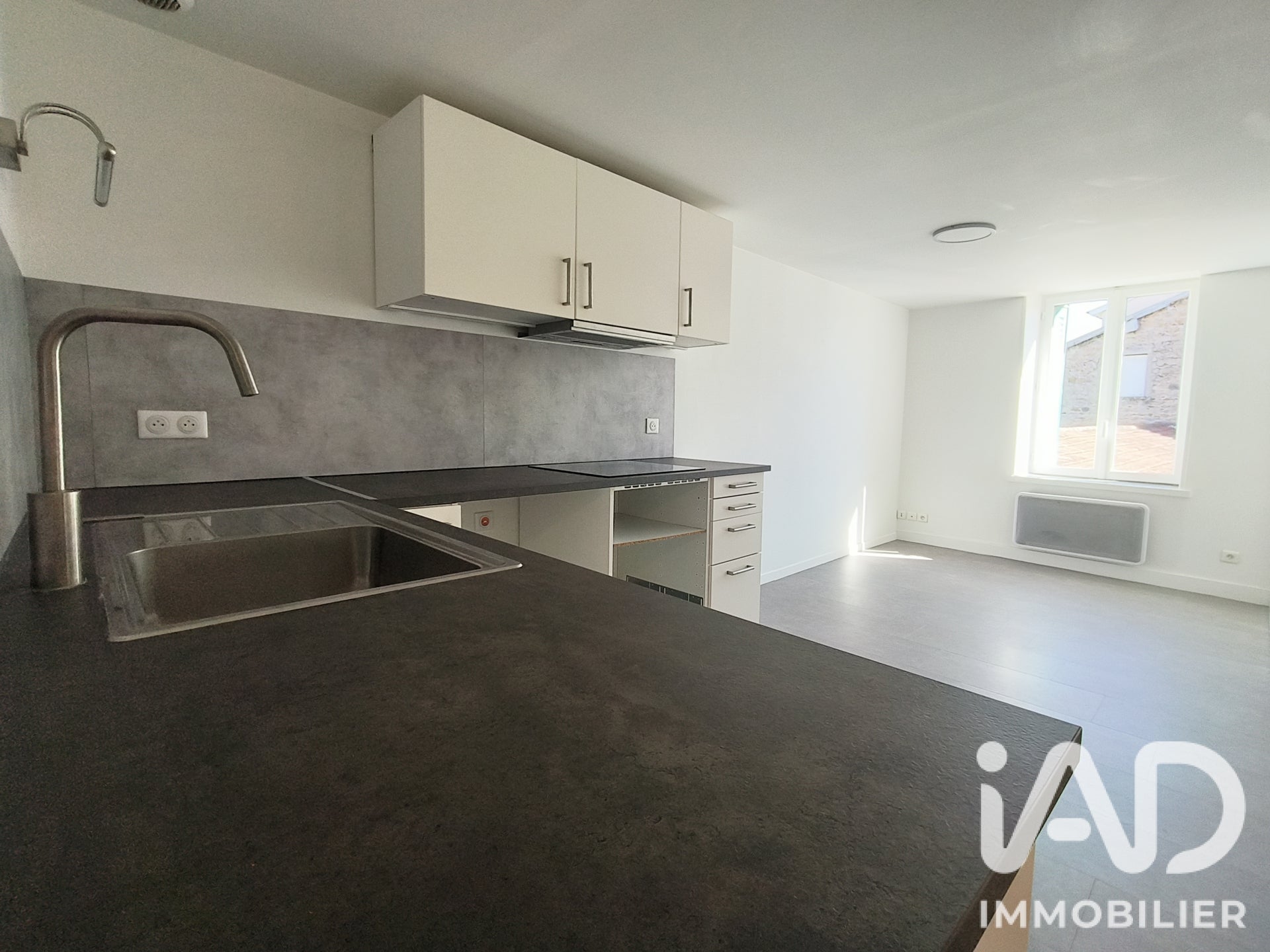 Appartement Rue Edmond Michelet à Vindry-sur-Turdine