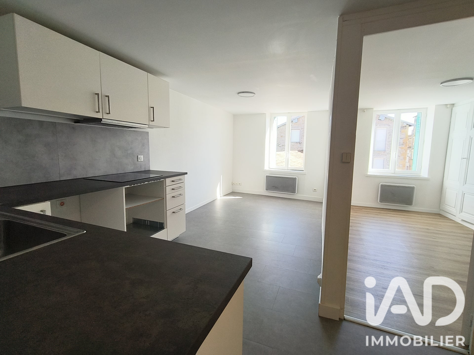 Appartement Rue Edmond Michelet à Vindry-sur-Turdine