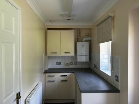 House Frome Close in Lincoln